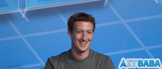 Facebook CEO Mark Zuckerberg Cut His Salary to $1
