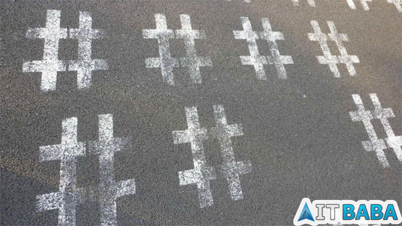 Too Many Facebook Hashtags Seriously Hurt Your Brand