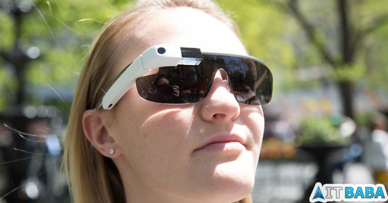 Google Glass Update Adds iPhone SMS Messaging and Calendar App